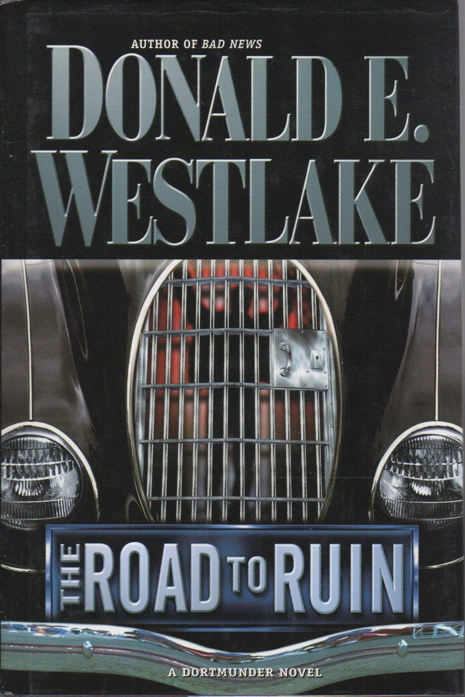 Buy The Road to Ruin โ BookShops.in