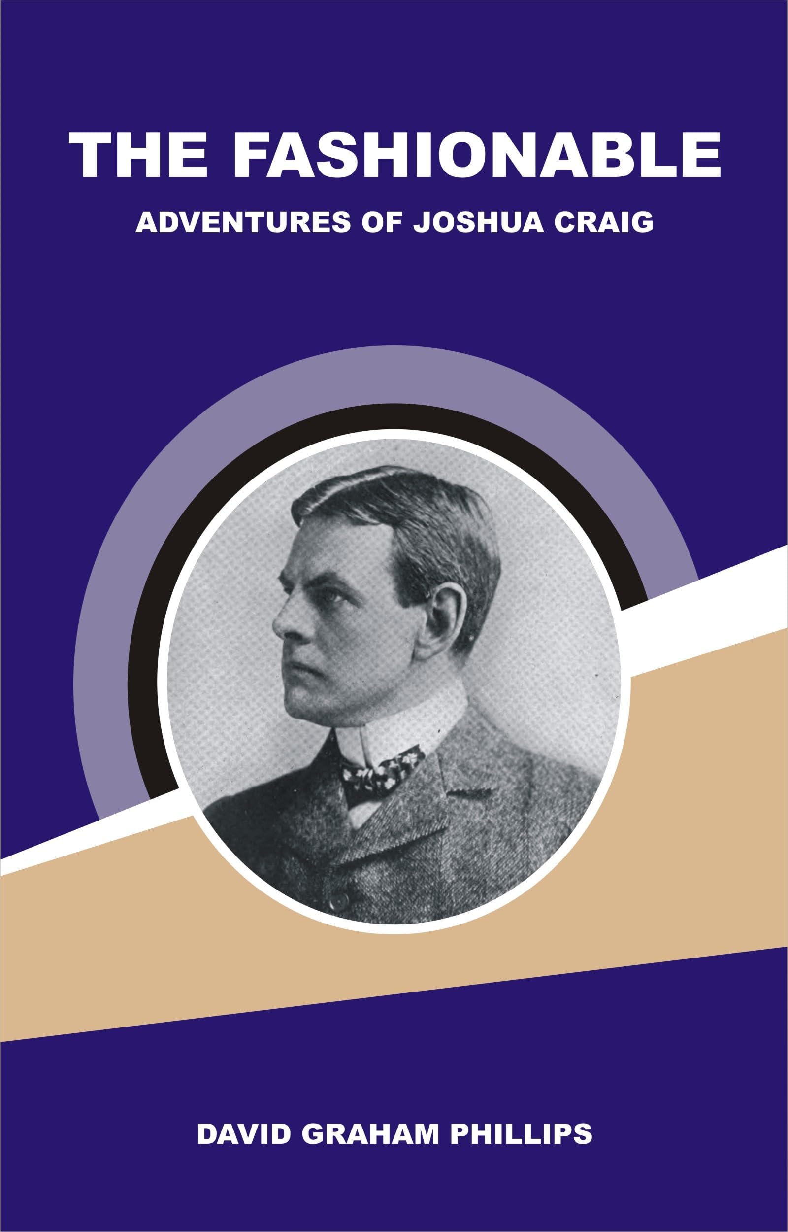 The Fashionable Adventures of Joshua Craig