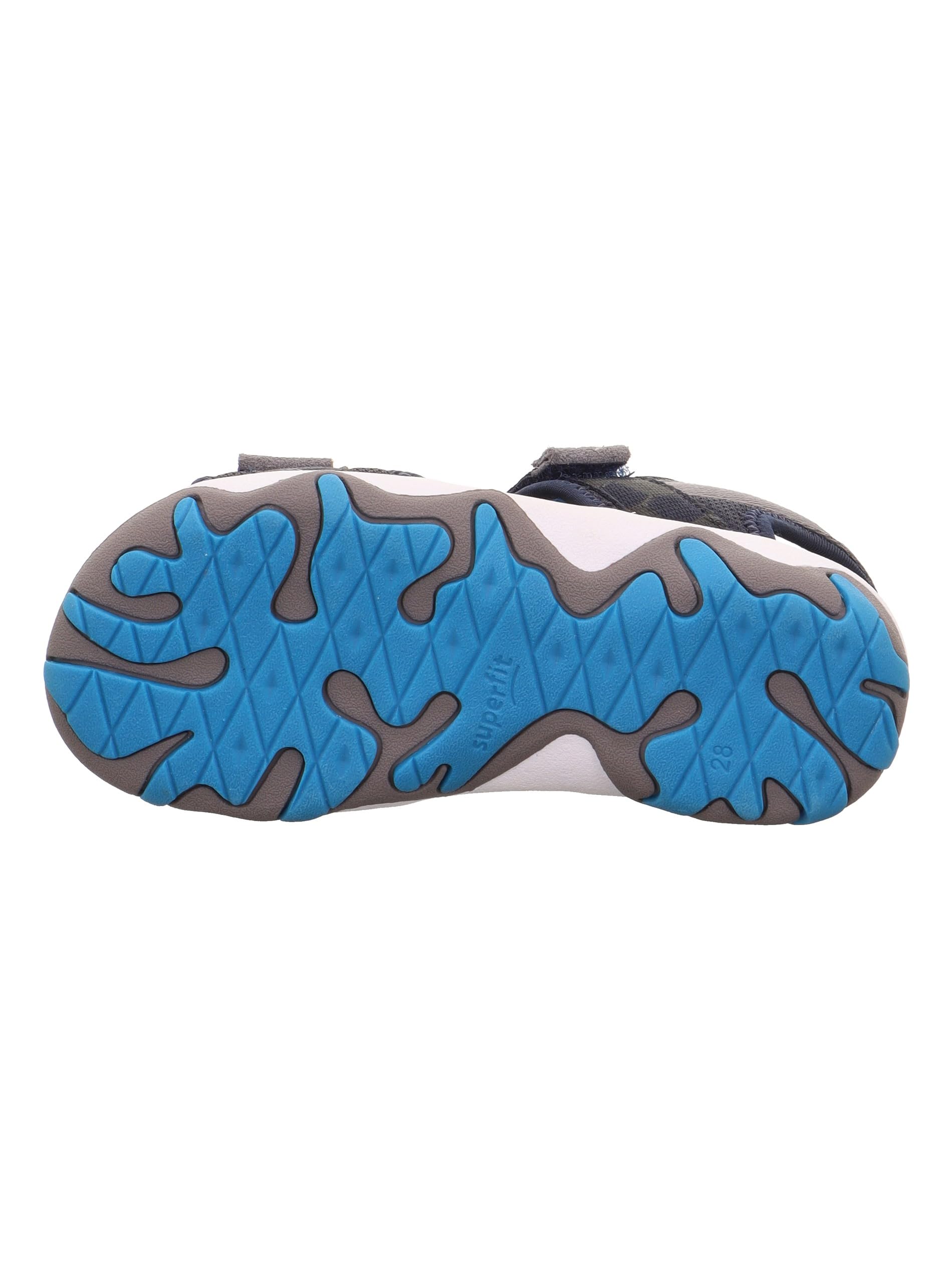 Superfit Chłopcy Mike 3.0Sandał