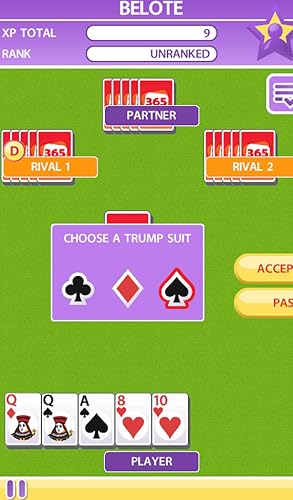 365 Cards Deluxe FREE