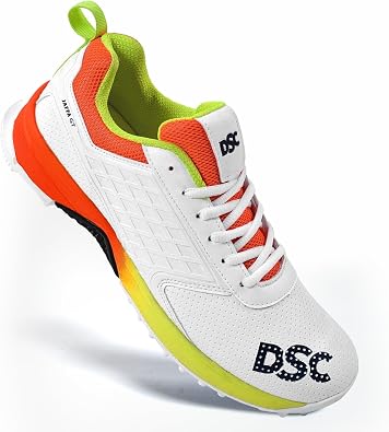 DSC Jaffa GT Cricket Shoes for Mens