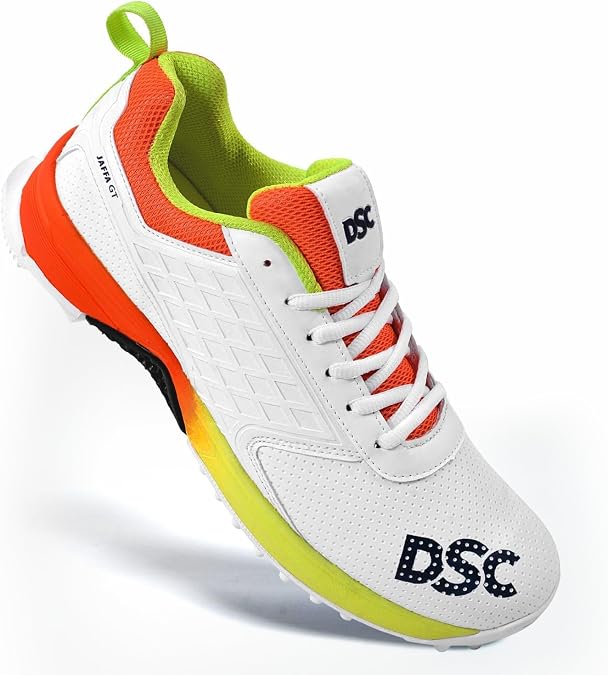 DSC Jaffa GT Cricket Shoes for Mens