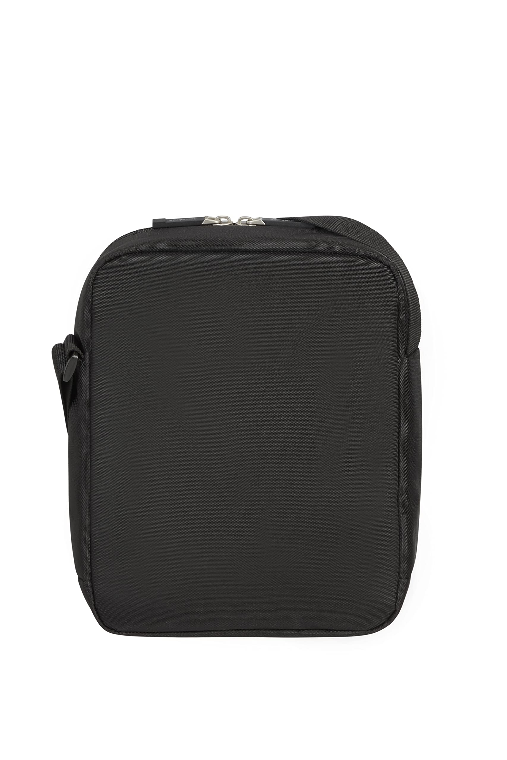 Samsonite litepoint - Sac à bandoulière 9,7 pouces, 25 cm, 4,5 L, noir (noir)