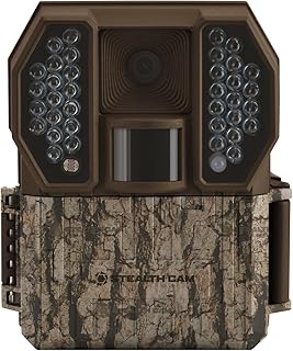 Stealth Cam 8 MP Trail Cam