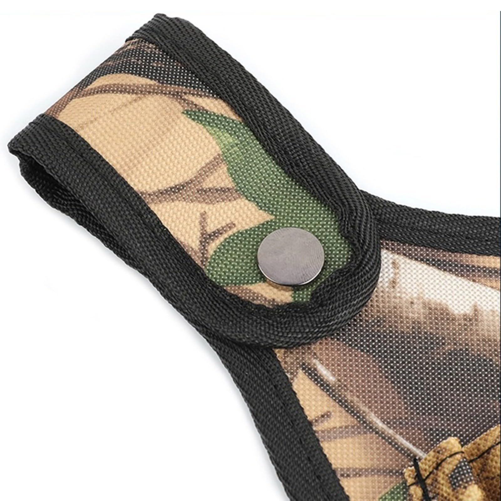 Ericetion Bogenschießen Köcher - Taillenköcher Für Pfeile 37x16cm