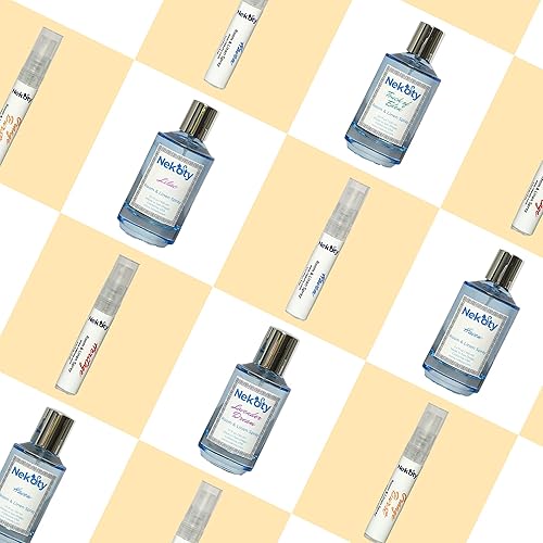 Miniatura 7 de Nekoty Room Sprays - Air Freshener Spray - Home Luxury Scents for Office Bedroom Bathroom Closet - Long Lasting Room Fragrance (Barbershop, Large -