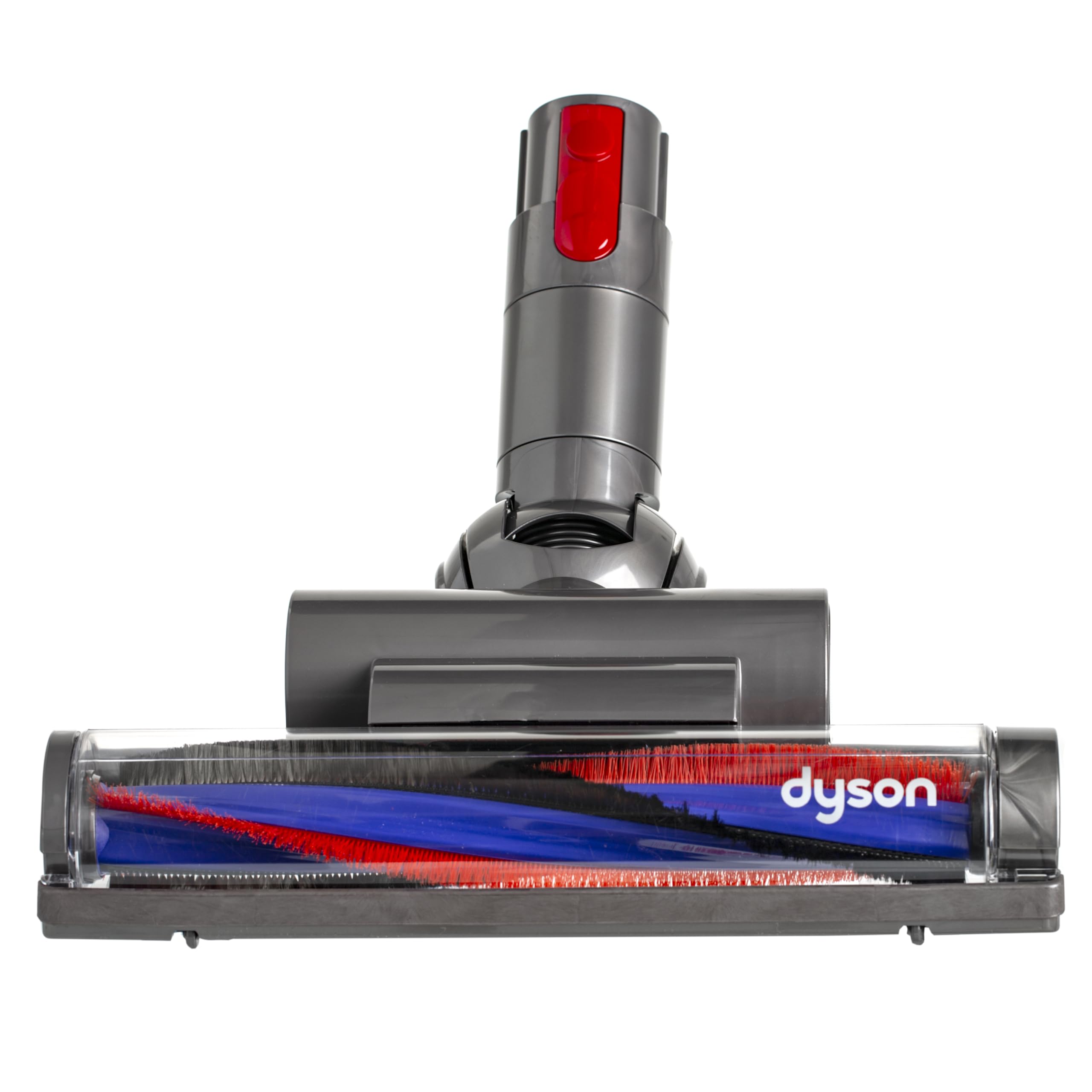 Masterpart Multicolor Vacuum Floor Brush Turbine Tool Attachment Head Floor Tool To Fit Dyson Cy26 Cinetic Big Ball Vacuum Cleaners 963544-04