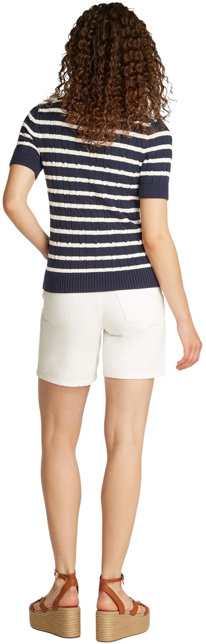Tommy Hilfiger Damen Pullover Strickpullover