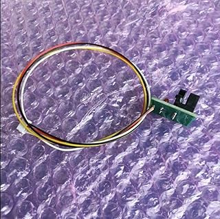 for VJ1604 decoder 1604 CR Grating Sensor decoder Photo Machine Sensor Printer Parts