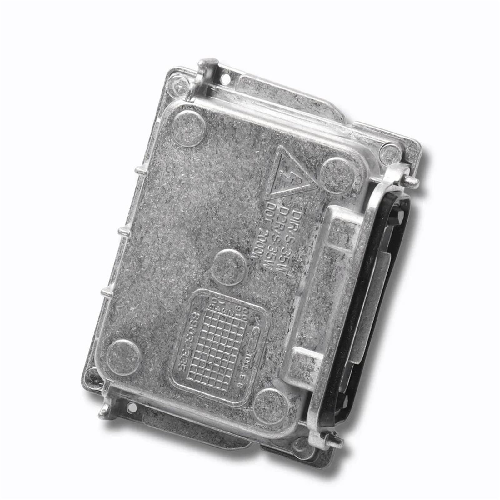 Centralina Per Fari Allo Xeno Compatibile Con Jeep Grand Cherokee 2011-2013, Codice OEM 63117180050 89032336 89032335