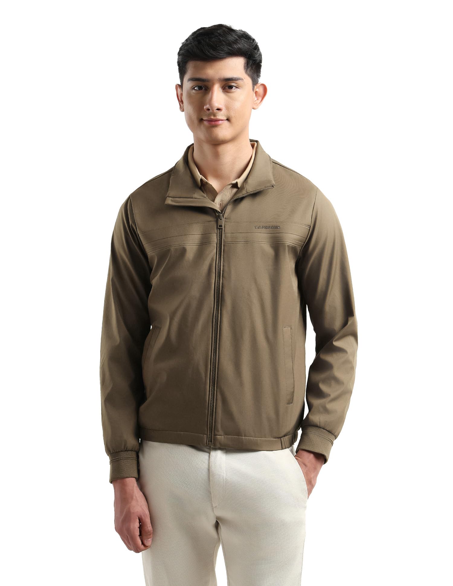 Apparel Jacket-image-5