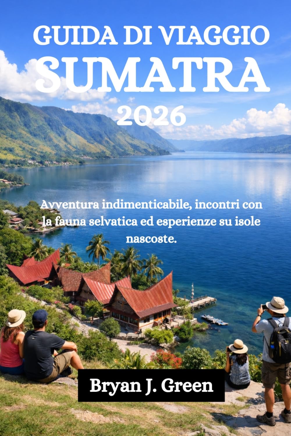 GUIDA DI VIAGGIO SUMATRA 2026: Avventura indimenticabile, incontri con la fauna selvatica ed esperienze su isole nascoste.