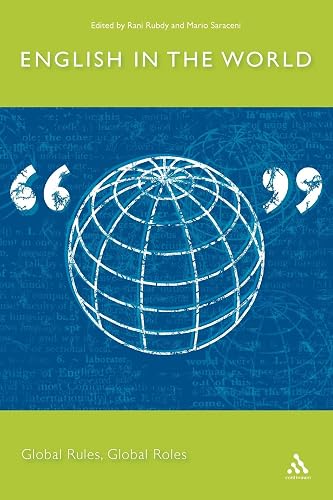 English in the World: Global Rules, Global Roles
