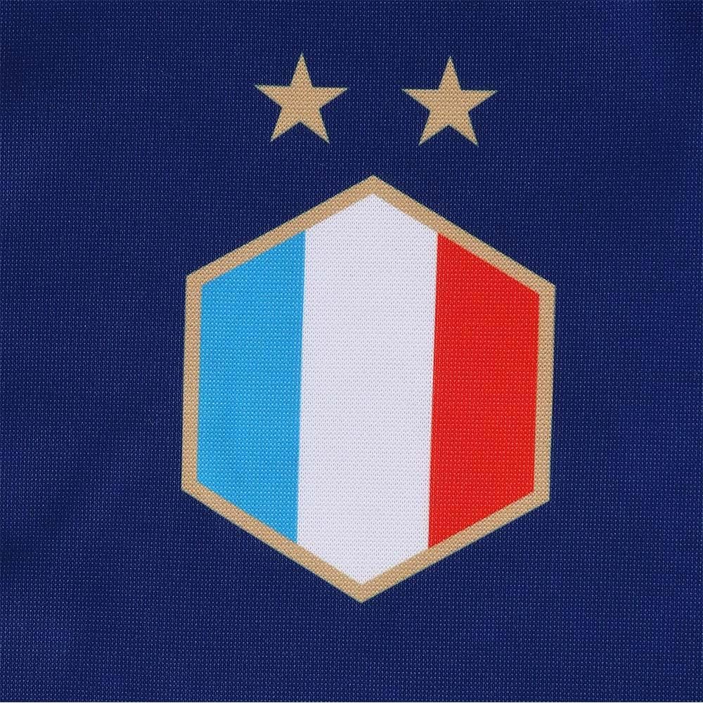 Kingdo Survêtement France Mbappé Domicile - Enfant et Adulte