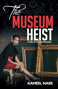 The Museum Heist