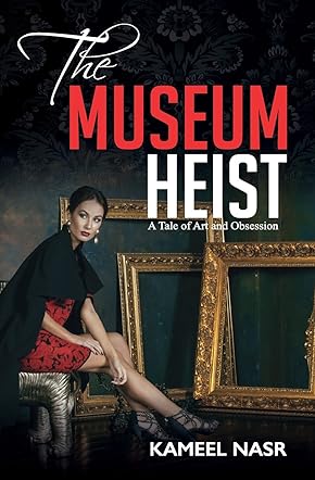 The Museum Heist