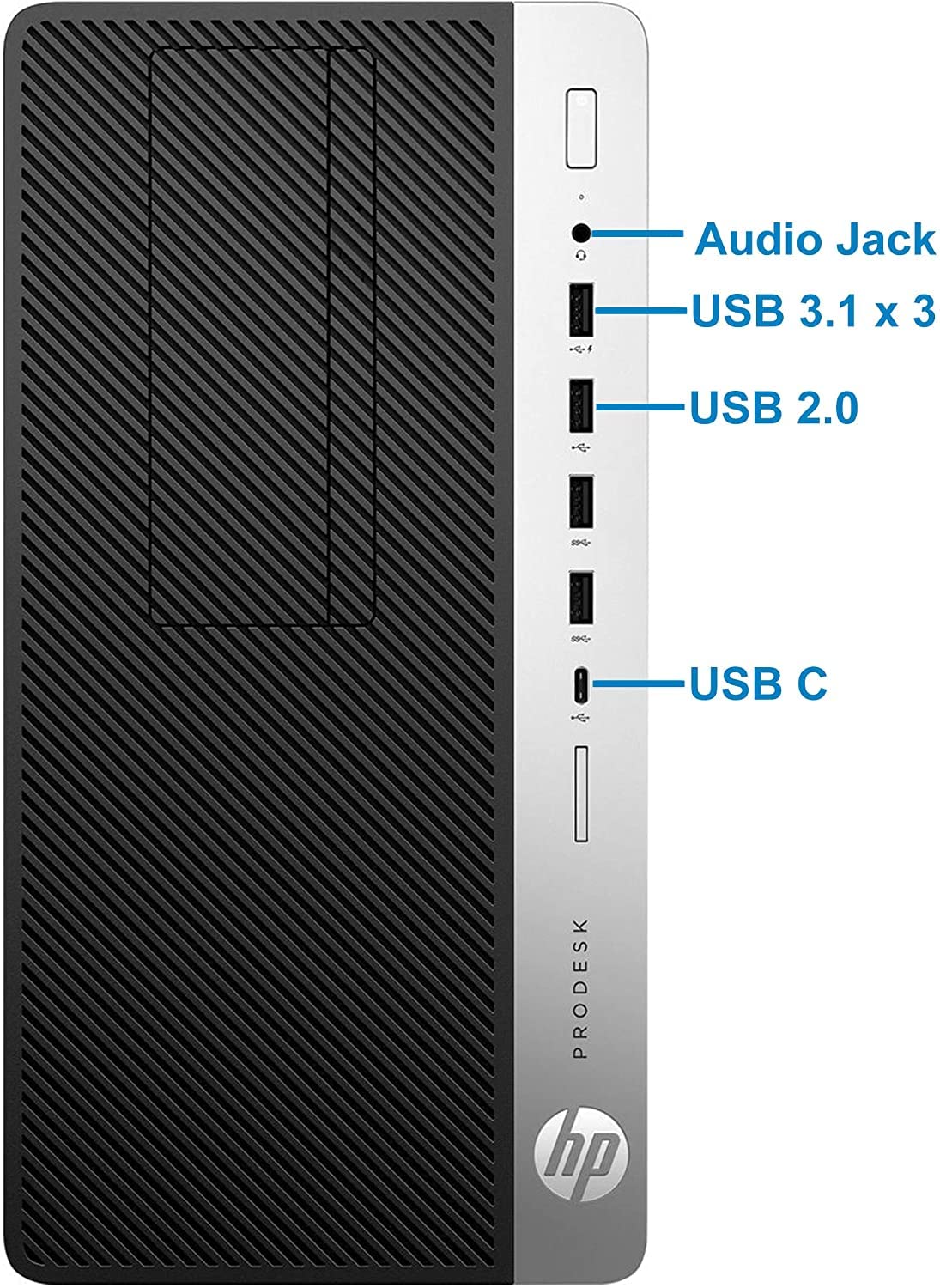 Windowsデスクトップ ProDesk600G3/i7/Win11/M.2+HDD/8G/Office HP ProDesk 600 G1 Tower Intel i7 8GB RAM 1TB SSD Windows 10 Pro Wi