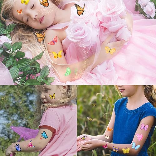 Miniatura 3 de Calcomanías de tatuajes temporales de fútbol americano deportes de velocidad estilos mixtos fanáticos de animadoras decoraciones de fiesta para