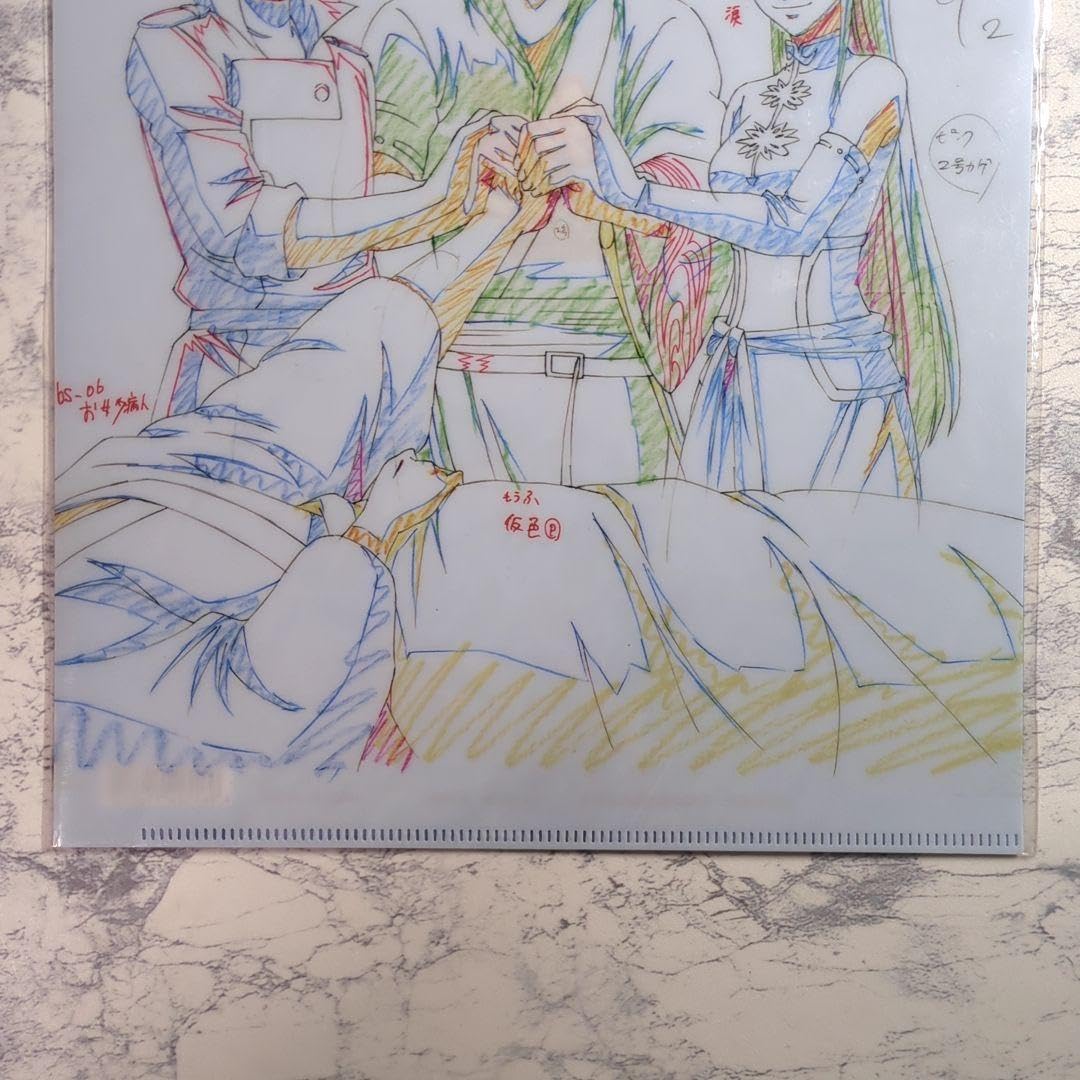 銀魂 完結篇 原画クリアファイル Amazon.co.jp: 劇場版 銀魂 完結篇 原画クリアファイル : ホビー