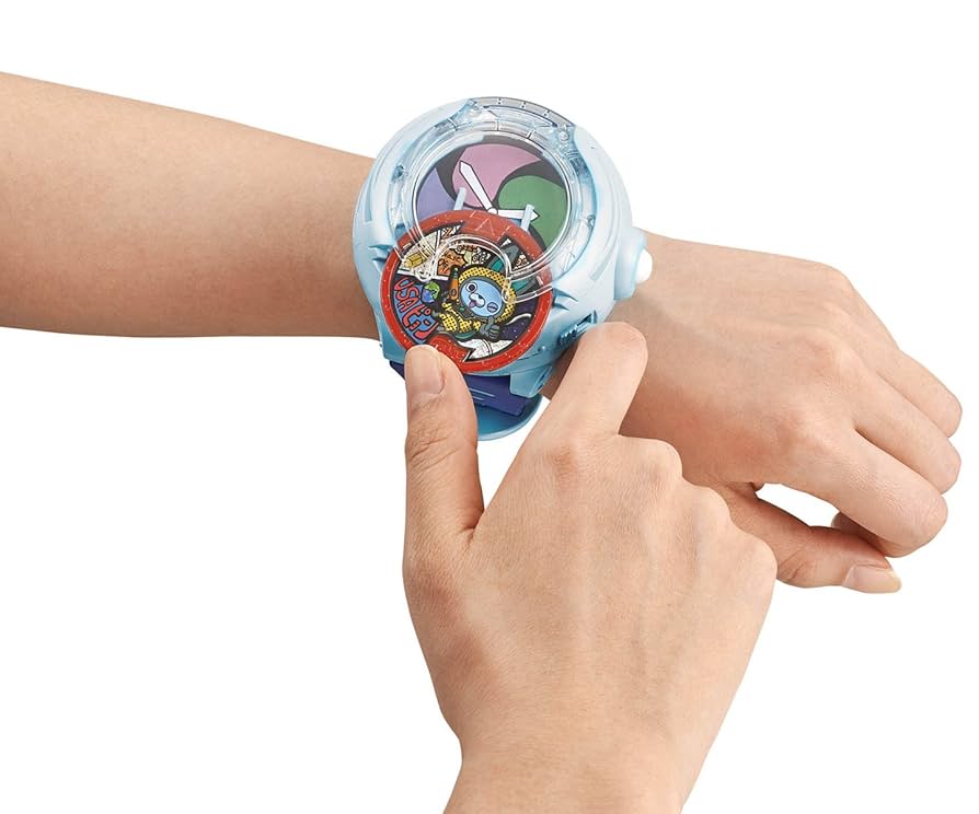 【新品未開封】DX妖怪ウォッチUプロトタイプ 楽天市場】妖怪ウォッチ DX妖怪ウォッチU プロトタイプ : キング