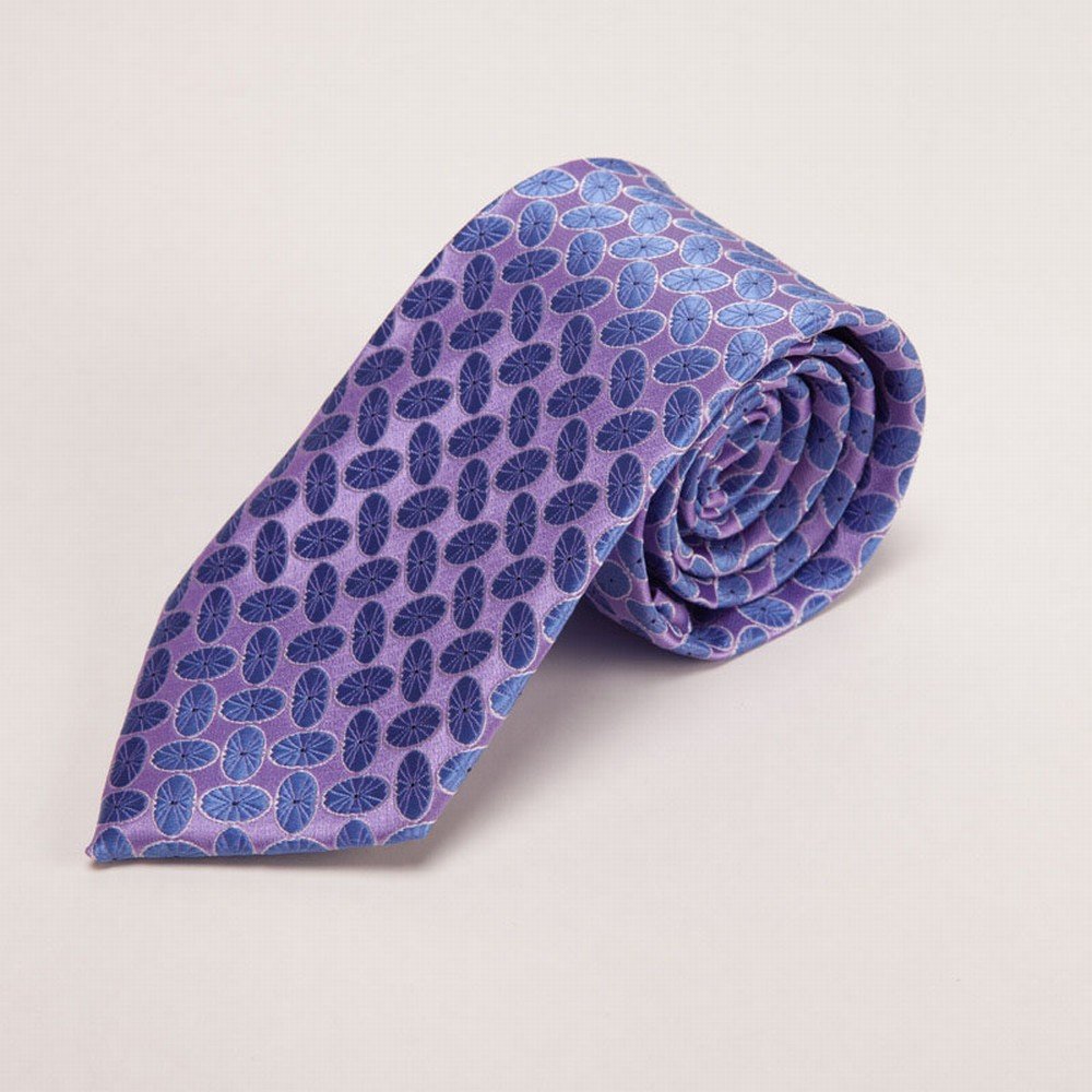 ZBPD Cravatta in Poliestere da Uomo Cravatta da Uomo Cravatta da Uomo,L,145 * 8 * 3,5 cm