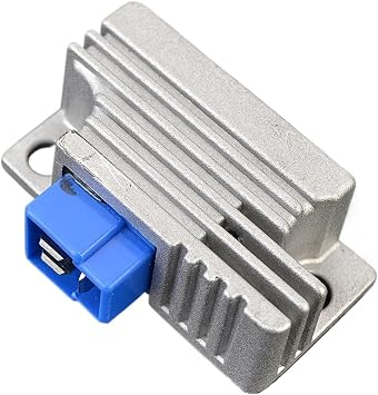 Voltage Regulator Rectifier Compatible with Yamaha T V 50 80 D ED YB CH CE 50 YG500 YG600 YG650 YG4600 YG4000 YG5200 YG6600 D DE DX DY DC