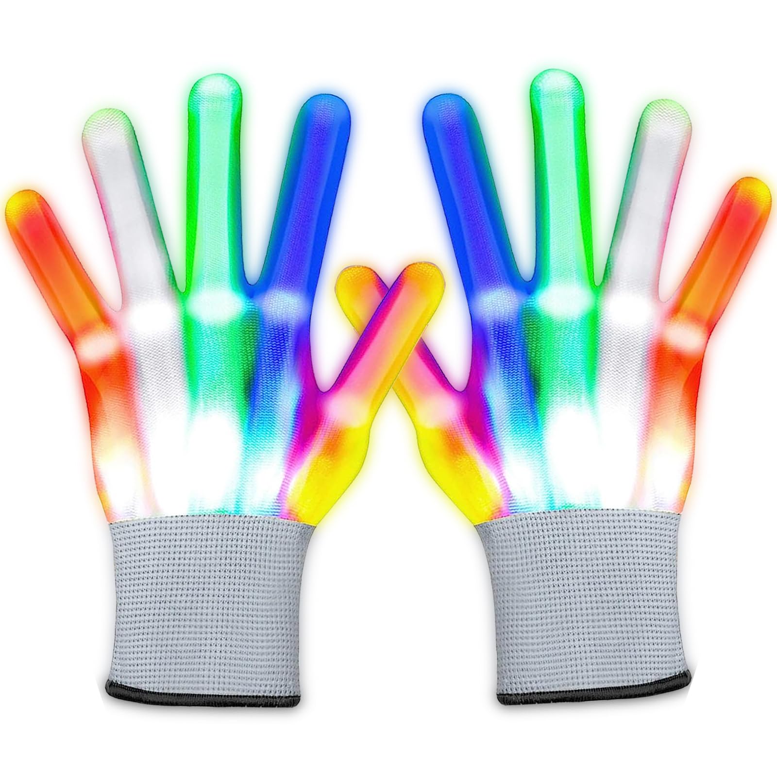 Handschoenen bedrukken met logo