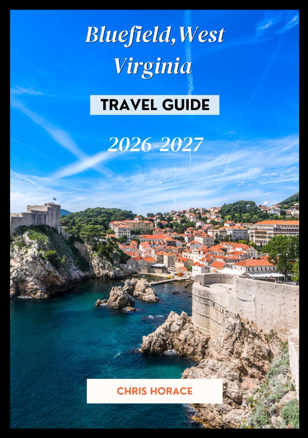 Bluefield, West Virginia travel guide 2026-2027