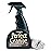 HOPE\'S Perfect Granite & Marble Countertop Cleaner with Microfiber Cloth, Stain Remover and Polish, Streak-Free, Ammonia-Free, 22 Ounce, Pack of 1 with Microfiber Cloth