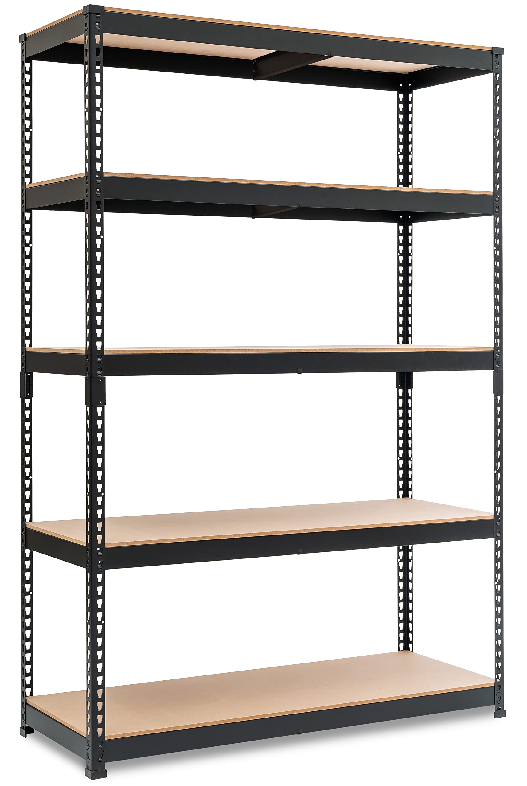 HOMEDANT Z-BEAM Heavy Duty Wide Size Garage Storage