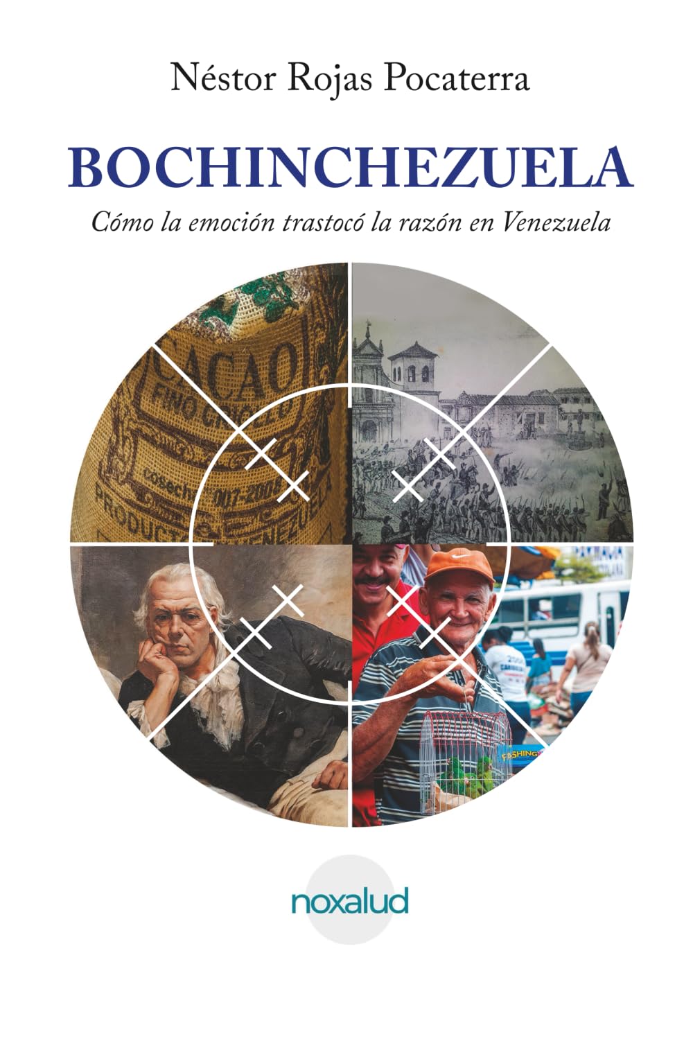 BOCHINCHEZUELA: Cómo la emoción trastocó la razón en Venezuela