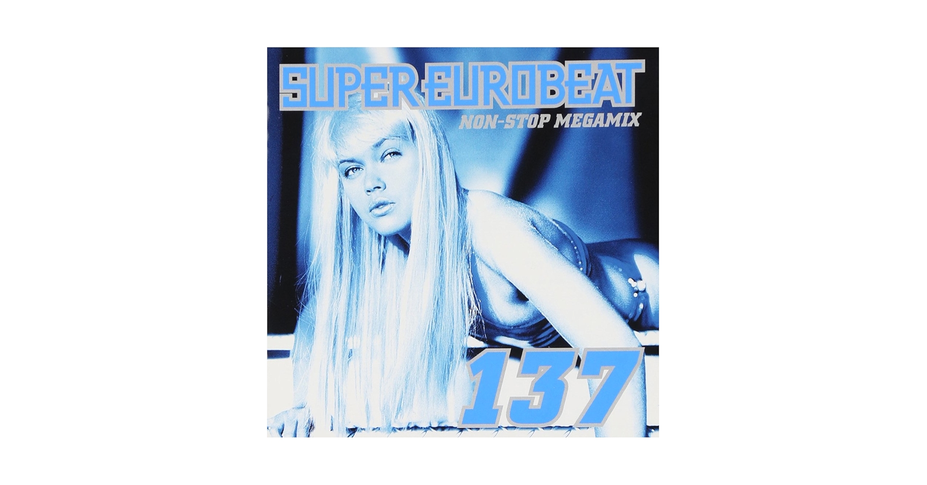 mune　ユーロビート26枚分 Amazon.co.jp: スーパー・ユーロビート(26): ミュージック