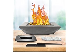 City Bonfire - Tabletop Fire Pit