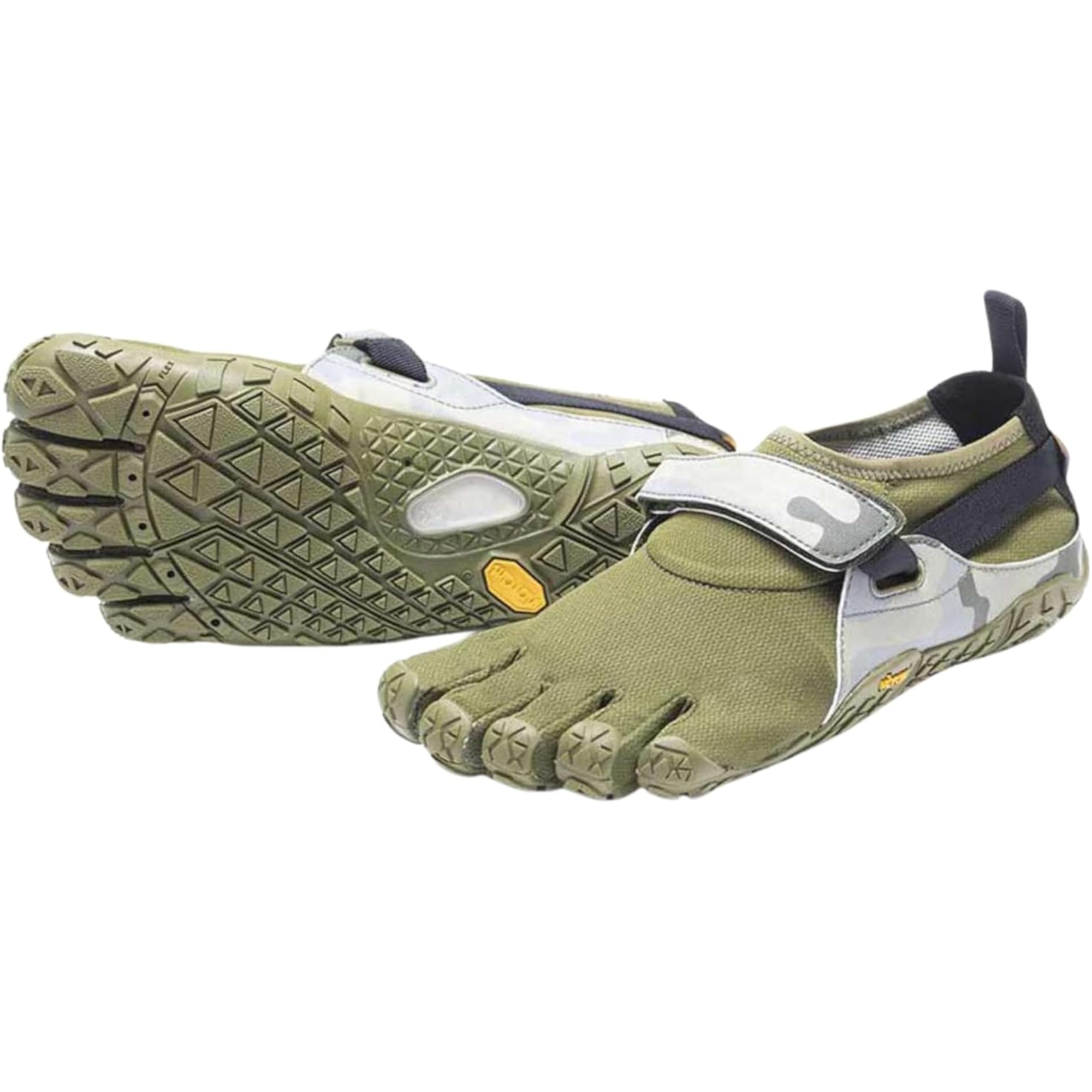 Vibram Herren Spyridon Evo 23m5502Hiking Shoe