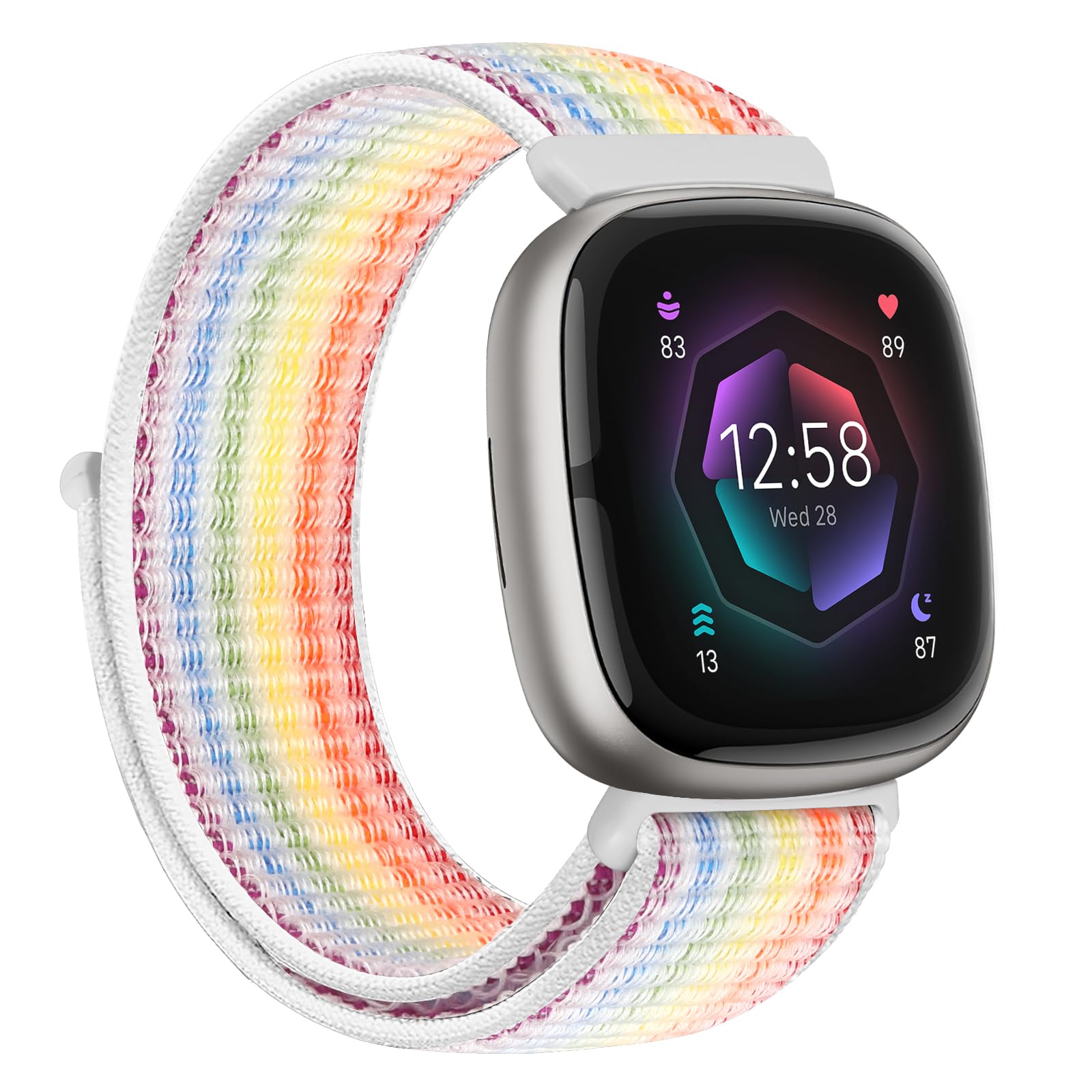 AVOD Nylon Bands Compatible - arm and wristband accessories | Mubboo
