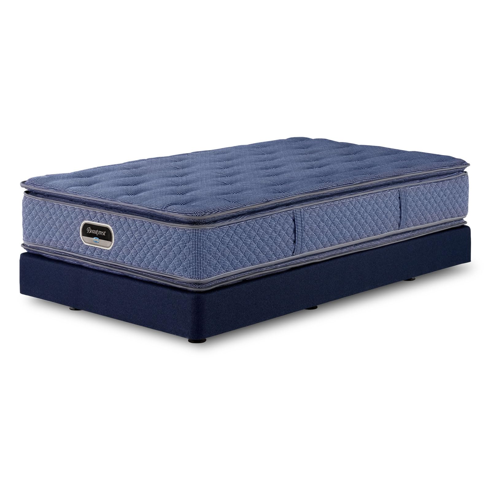 シモンズ　Beautyrest シングルスプリングマットレス Amazon.co.jp: シモンズ(Simmons) 正規品 ベッド（ボックススプリング
