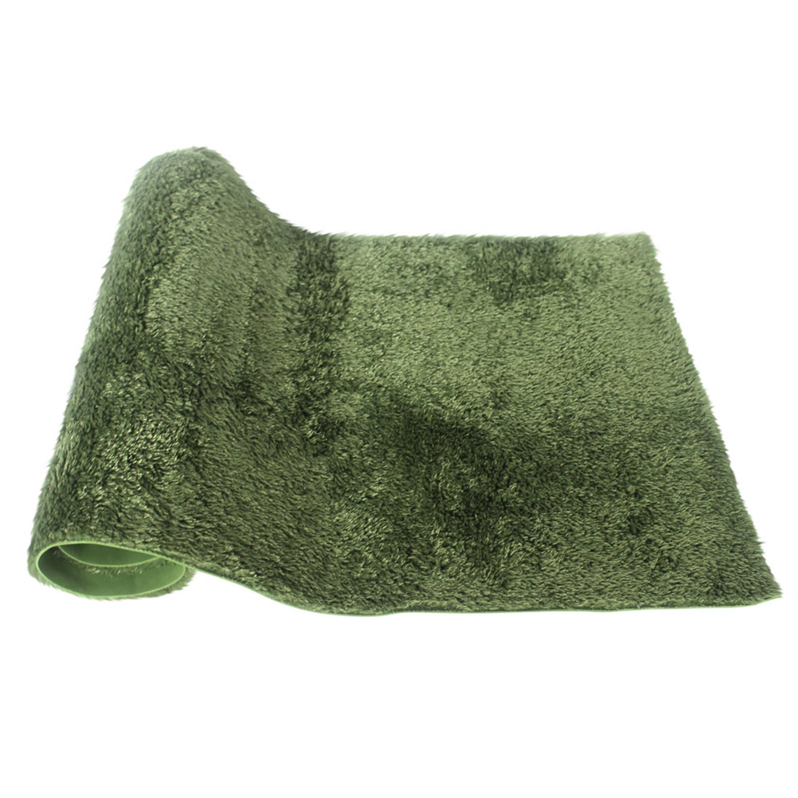 Tapis pour animal domestique anti-ingestion pour réservoir iguane