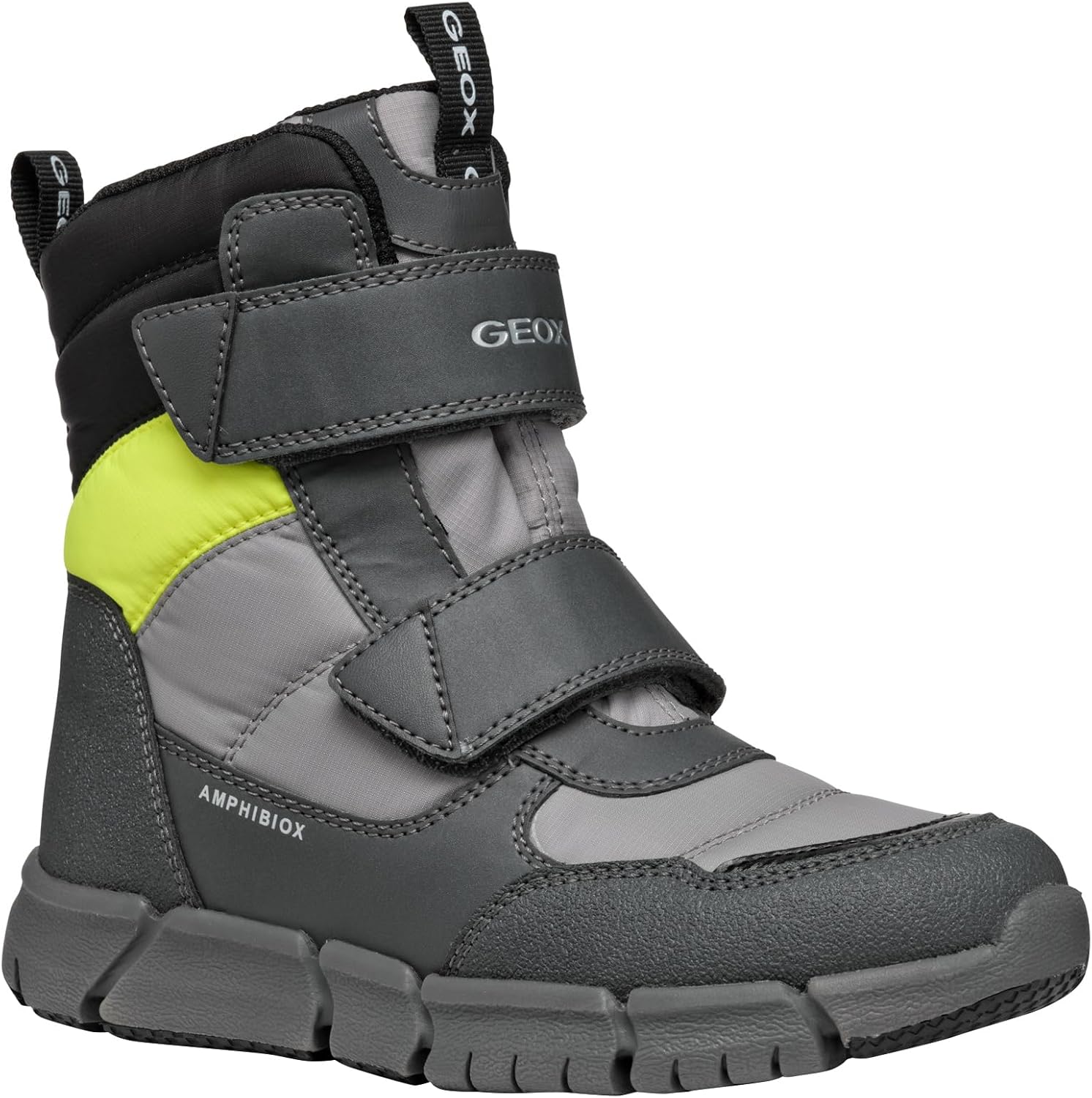 Geox CWILDWPF1 Sneaker (Infant/Toddler/Little Kid/Big Kid)