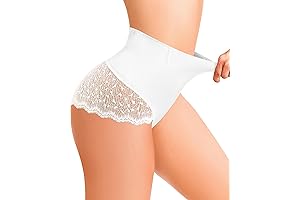 Tummy Control Shapewear Underwear for a Flawless Wedding Day Silhouette