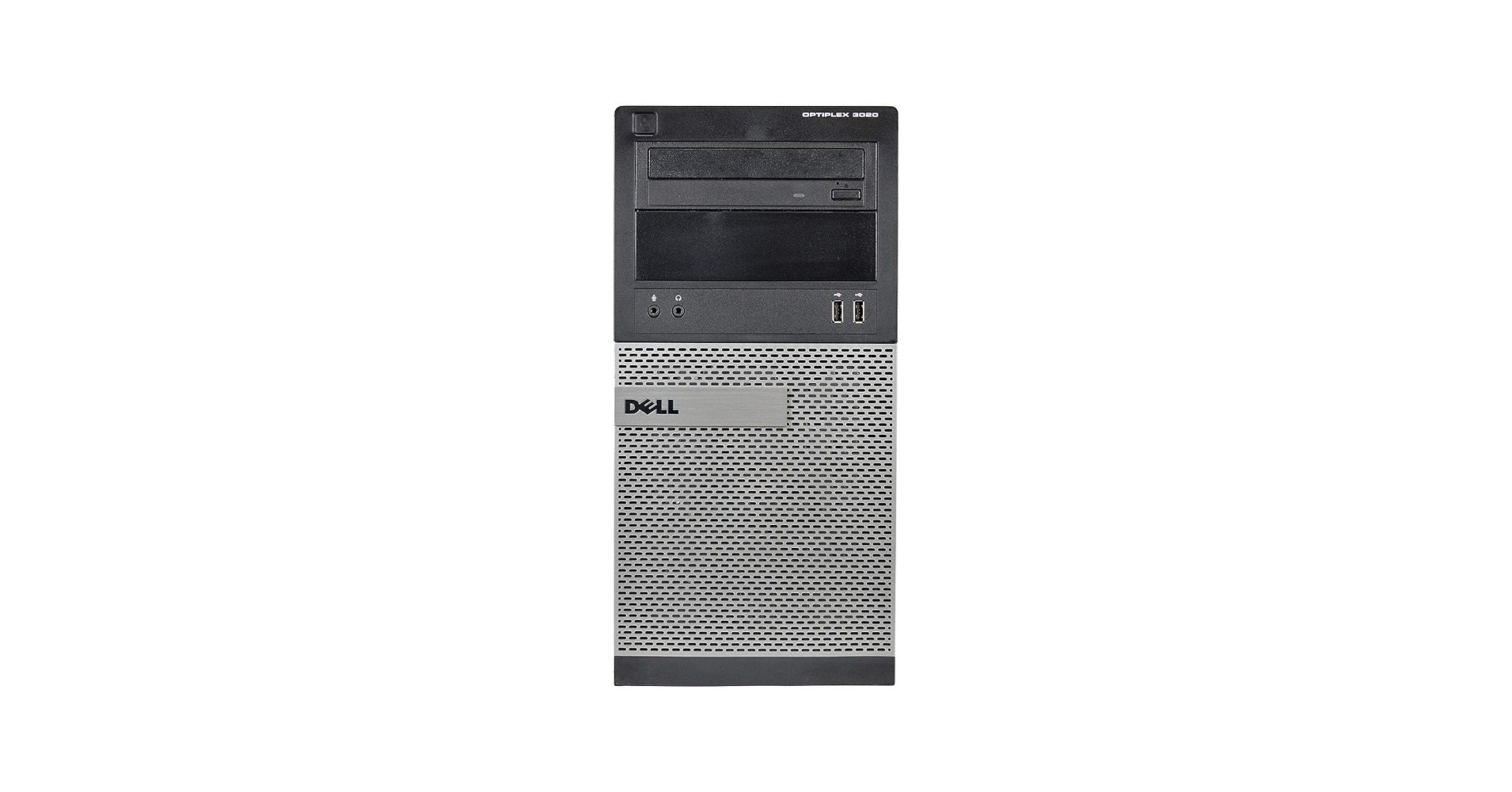 Amazon.com: Dell 3020-T, Core i5-4570 3.2GHz, 8GB RAM, 500GB