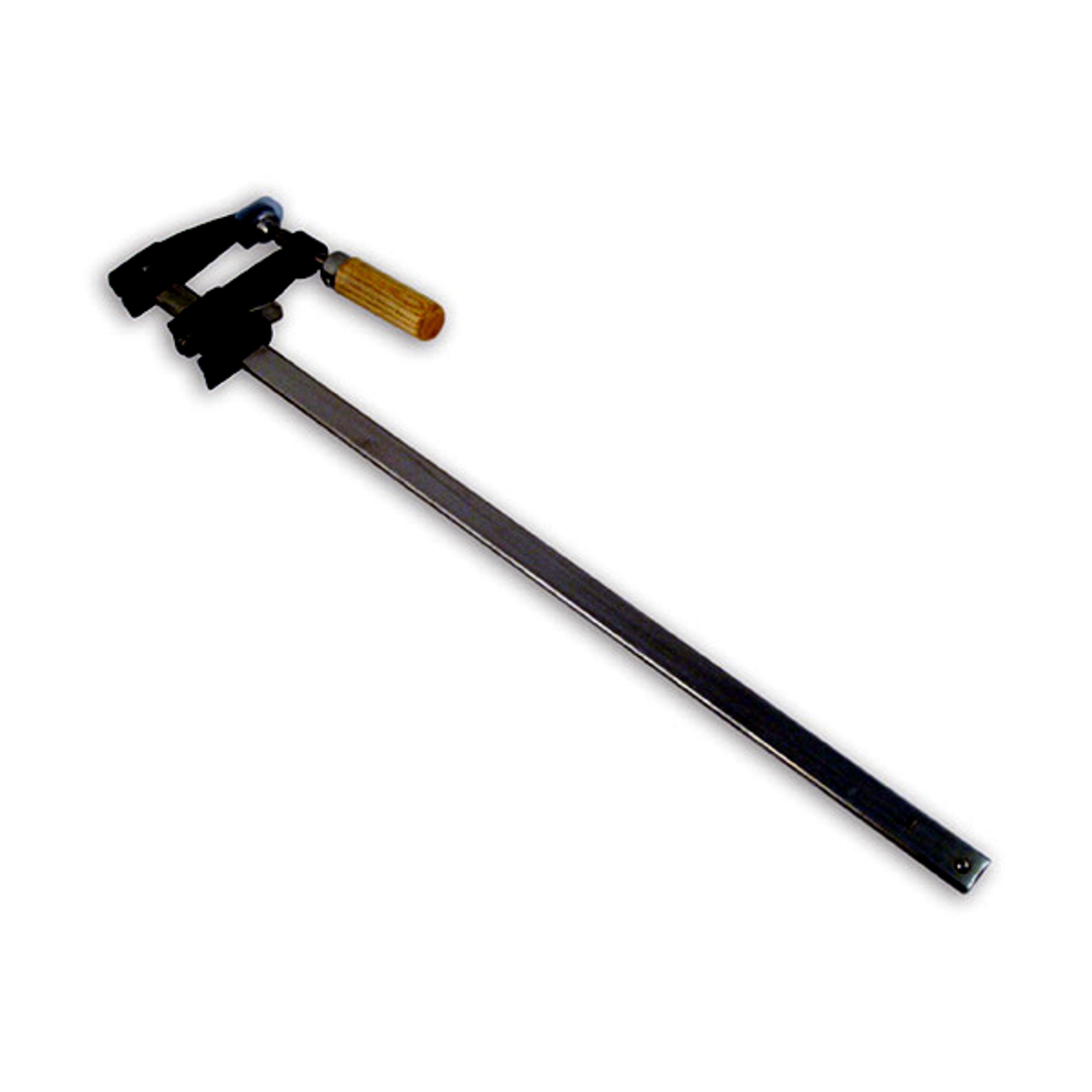 Olympia Tools Quick Release Steel Bar Clamp, 38-206, (18 X 2.5) Inches