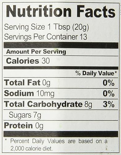 Miniatura 2 de Rigoni di Asiago Fiordifrutta - Fruta orgánica para untar frambuesa 882 onzas paquete de 1