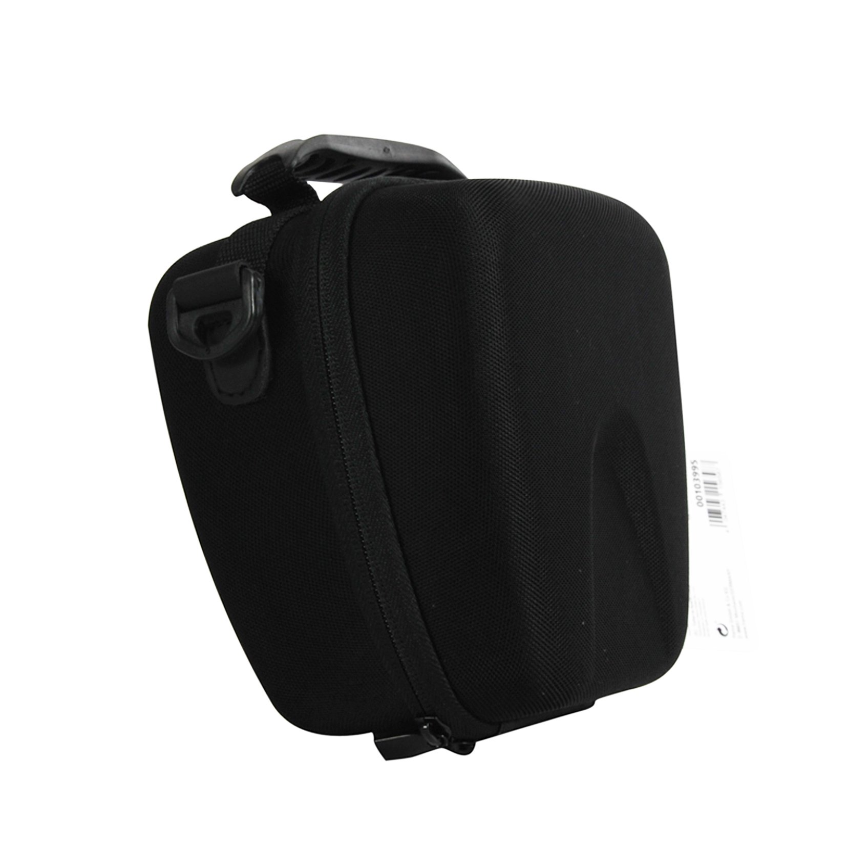 Hama Black 110 Hard Case Bolt Bag For Camera