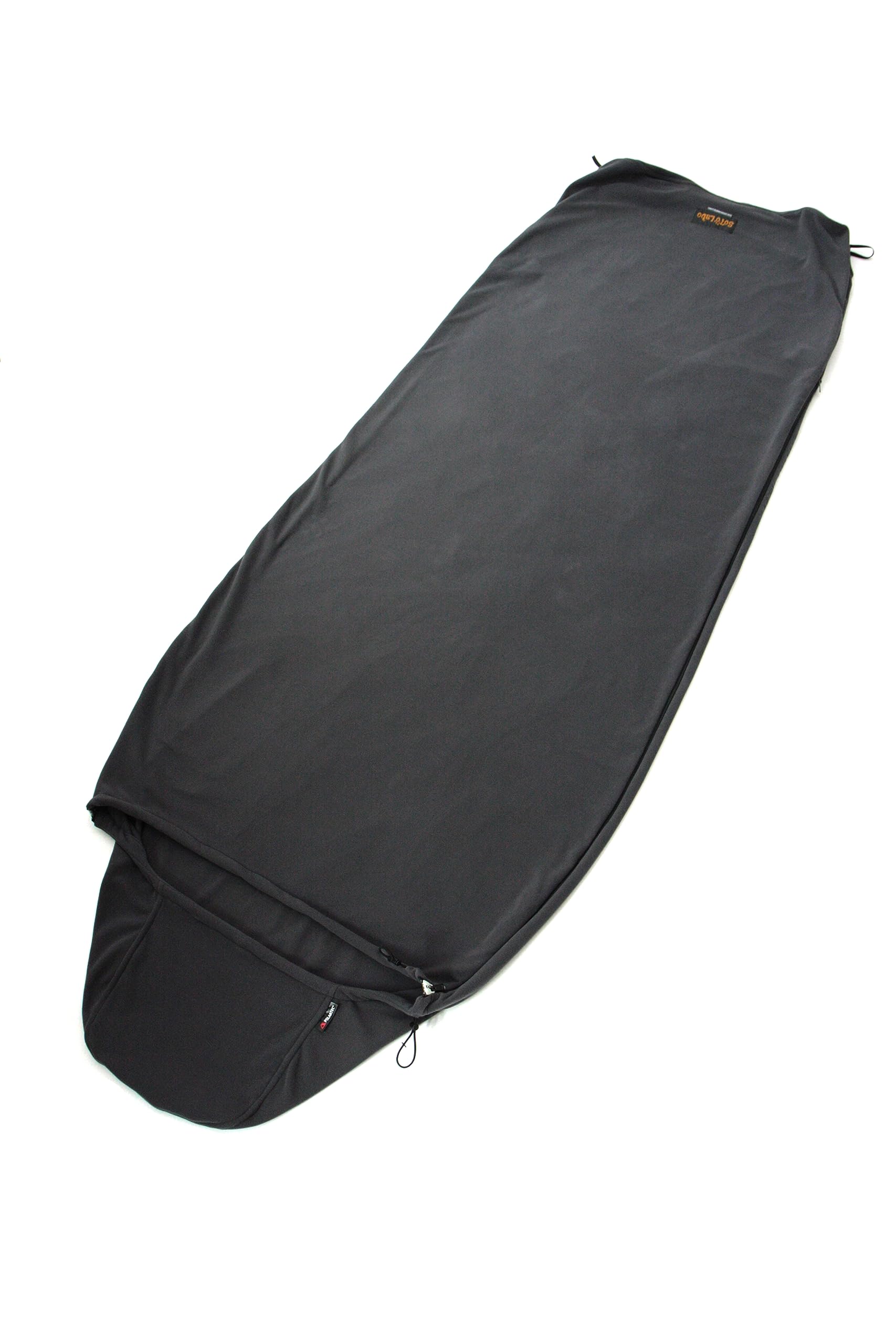 Amazon | SotoLabo POLARTEC® Fleece Inner Schlaf for Layer