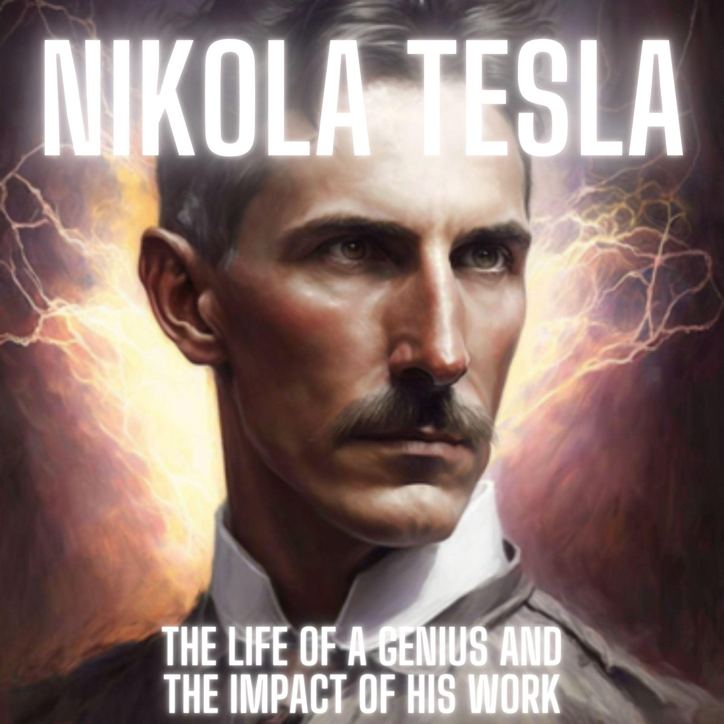 Nikola Tesla