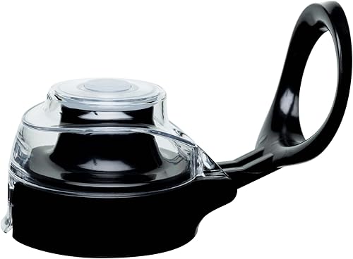 Miniatura 4 de Zak Designs Zak Designs Pokemon - Botella de agua reutilizable de plástico Tritan con tapa abatible, individual, Pokemon-K951