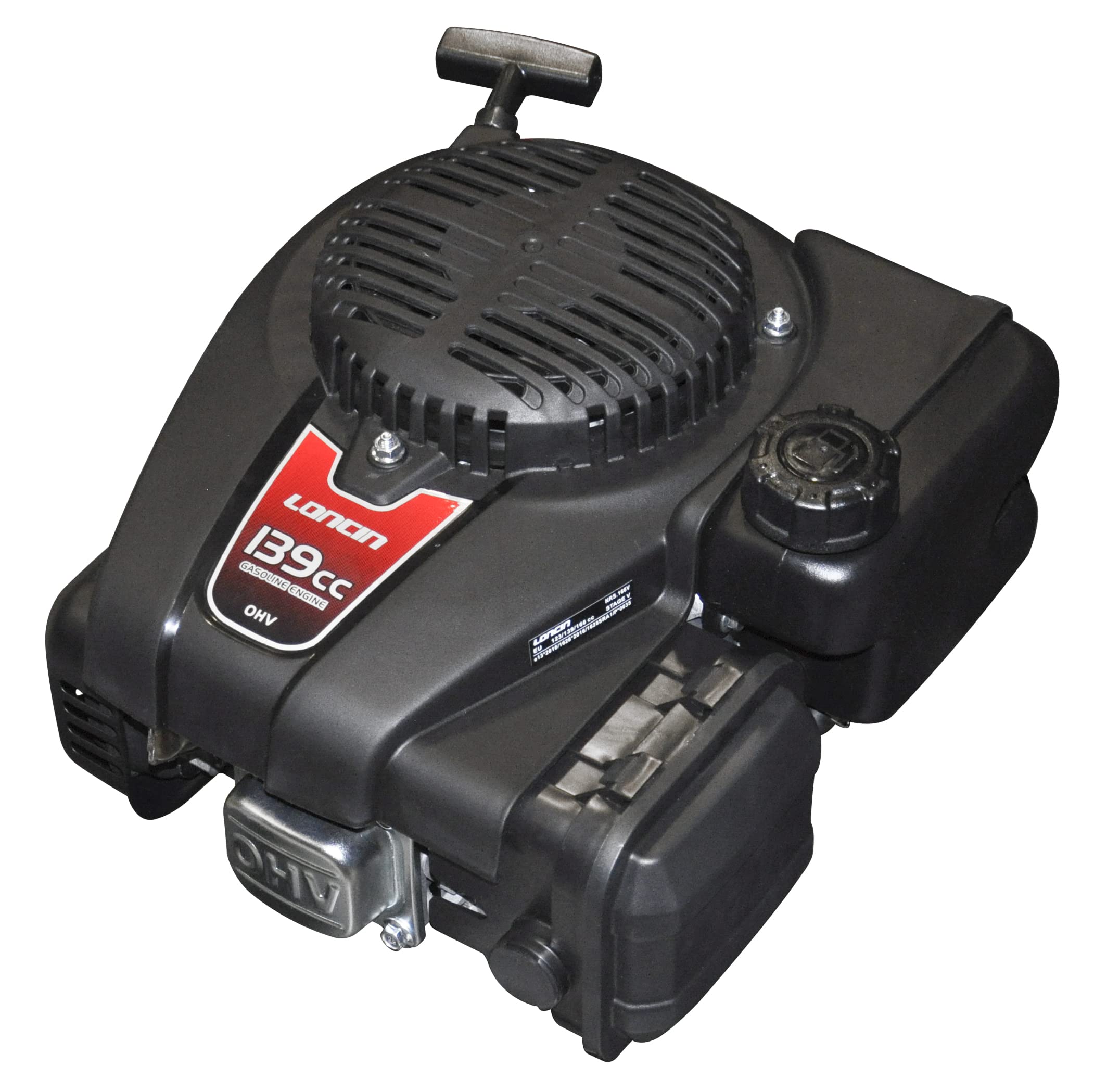 MOTEUR AXE VERTICAL