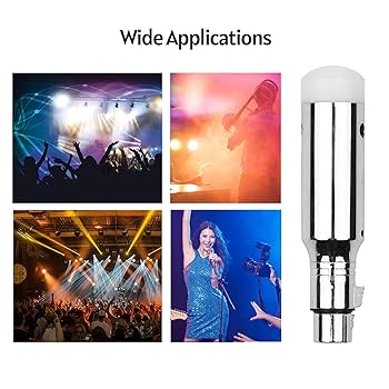 ほぼ新品 DMX512 ワイヤレス送受機材 2.4GHz帯4本セット DMX512 ワイヤレス 送受信機 2.4GHz 4本セット 音楽 舞台 装置