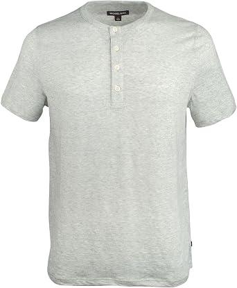 Amazon.com: Michael Kors Camisetas de moda para hombre : Ropa, Zapatos y  Joyería