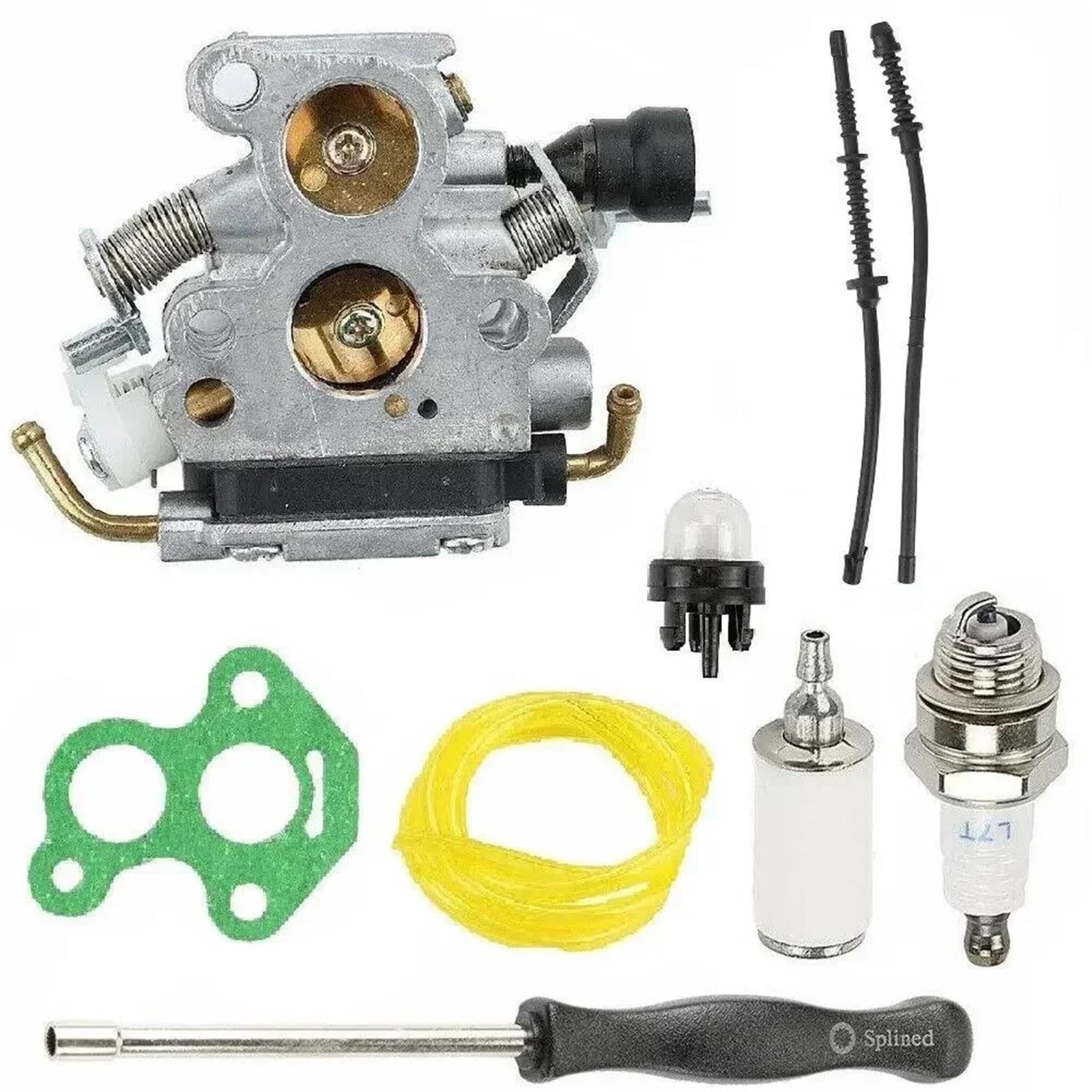 carburador Para 435 435E 440 440E